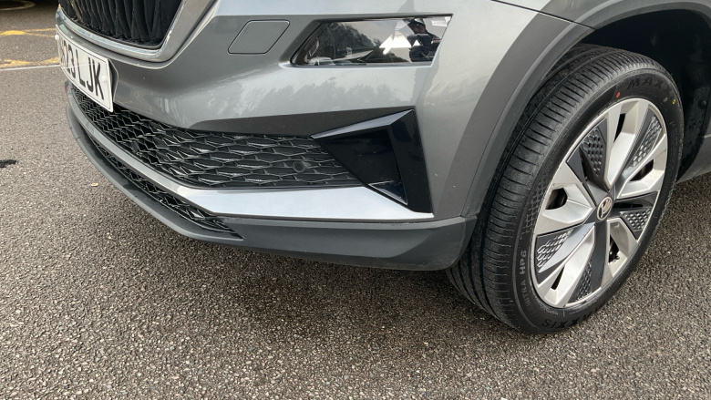 Skoda Karoq 1.0 TSI SE L 5dr Petrol Estate